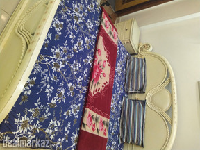 Luxury furnished apartments at DHA