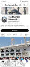 I have a big non monetized YouTube channel for sell if