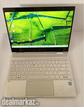 HP MODEL SPECTRE X360 i7-8th