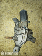 Toyota Vitz 2005-2010 Trunk Viper Motor - Shah Nafees Traders