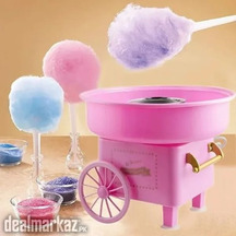 Japanese Electric Cotton Candy Sugar Floss Cotton Candy Maker Machine