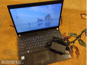 Acer travel mate P648
