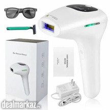 IPL Electric Permanent Laser Hair Removal Device