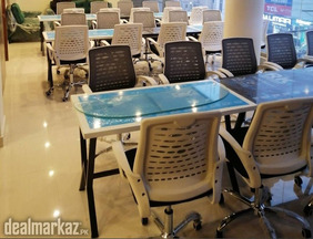 Study table and chair | Computer Table and chair | Office Table Chair