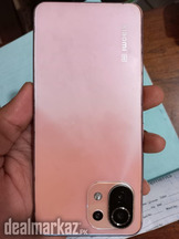 Xioami Mi 11 lite 4G