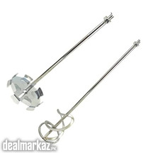 Mixer Rod or Mixing Rod for Paint Mud Chemical or other Mixing