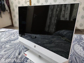 HP Pavilion Desktop PC
