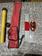 Surveying Equipments