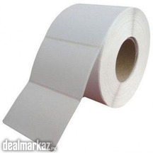 barcode sticker TTL 4 x 2inches