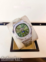 Patek Philippe Geneve New Model Automatic