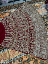 Bridal lehenga for sale