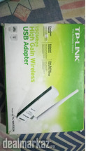 TP-LINK WIfi Adapter