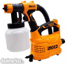 Ingco Paint Spray 550 Watt Box Pack New