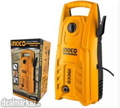 Ingco Pressure Washer/ Car Washer 1400Watt