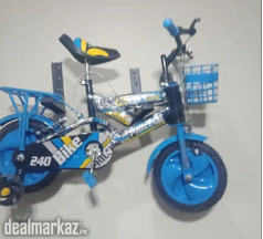 Kid Cycle 4 to 7 Year