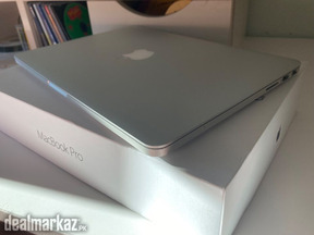 dicounts off big ramadan sales Apple MacBook Pro 13 128GB SSD Intel i5