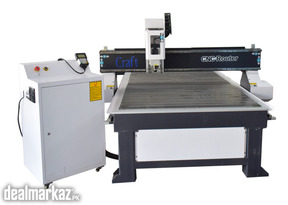Imported CNC Router Single Spindle