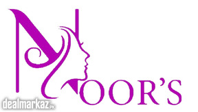 "Bring Lahore's Beauty to Your Doorstep with Noor's Salon: Download Ou