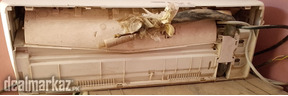 Haier inverter 1.5 ton urgent sale