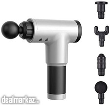 U.K imported Fascial Gun Deep Muscle Vibrating Massage Gun - BLD-320