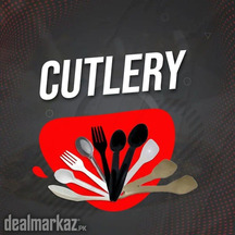 Disposable Plastic Cutlery - Disposable Bazaar