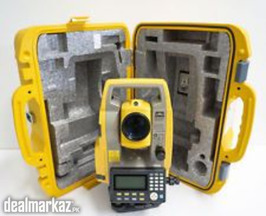 TOPCON ES-105 TOTAL STATION