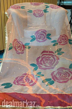 Buy Designer Dupatta Online - MJ by Madiha Jahangir