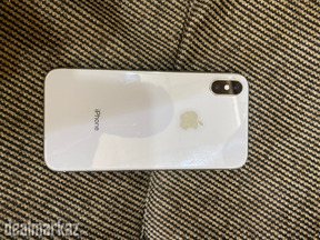 Iphone x 256 gb