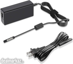 SURFACE PRO 12V 3.58A Laptop Power Supply AC Adapter Charger for Micro