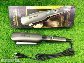 JAPAN BaByverse Professional Keratin Hair Straightener