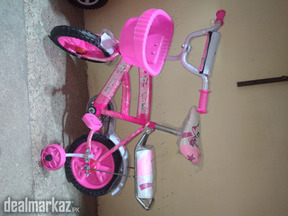 Barbie Pink Cycle Iqbal town lahore