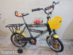 Kids Cycle 7 to 12 Year