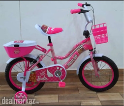 Barbie Cycle 7 to 12 Year Iqbal town lahore