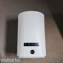 5g 4g+ Router Zlt x20 Unlock All Network Zong/jazz Sim Supporting CoD