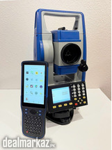Stonex R20 Total Station R3 Total Station GNSS s900