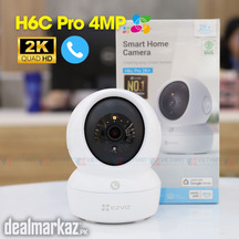 cs-h6c pro 4mp ezviz