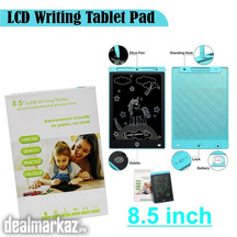 LCD Kid's Writing Educational Tablet, 8.5 Inches