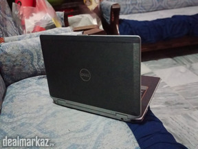 Dell core i5 2nd Generation 4 Gb Ram 320 Gb Hard