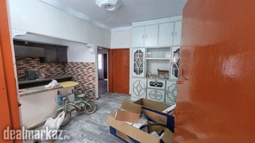 A Small apartment for a small family in Gulistan-e-Jauhar