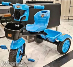 Kid Cycle Iqbal Town Lahore