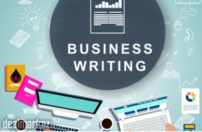 Business & Financial Proposal Writing Services