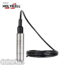 Submersible Water Level Sensor with wireless monitoring system