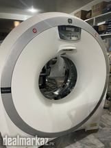 GE Revolution 16 Slices CT Scan