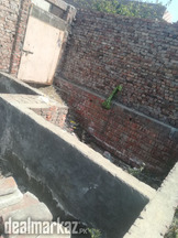 Near Darogehwala Plot for sale