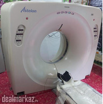 Toshiba Asteion 4 Slices CT Scan ( SOLD ).