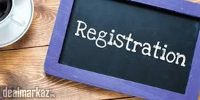 Company/Firm Registration Services