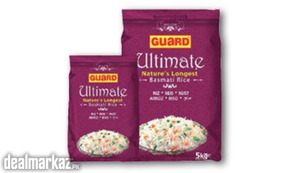 Top 10 Basmati rice brands in Pakistan