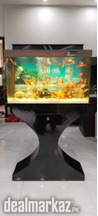 Wooden FishTank