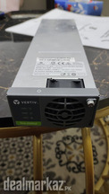Rectifier, -48VDC, 3000W