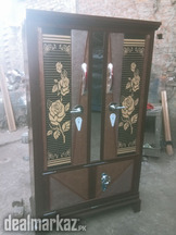 2 door almari 4 fit